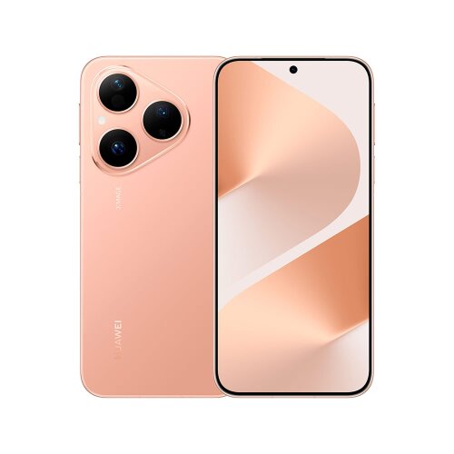Смартфон Huawei Pura 80 12/256GB Frosted Gold (Золотой)