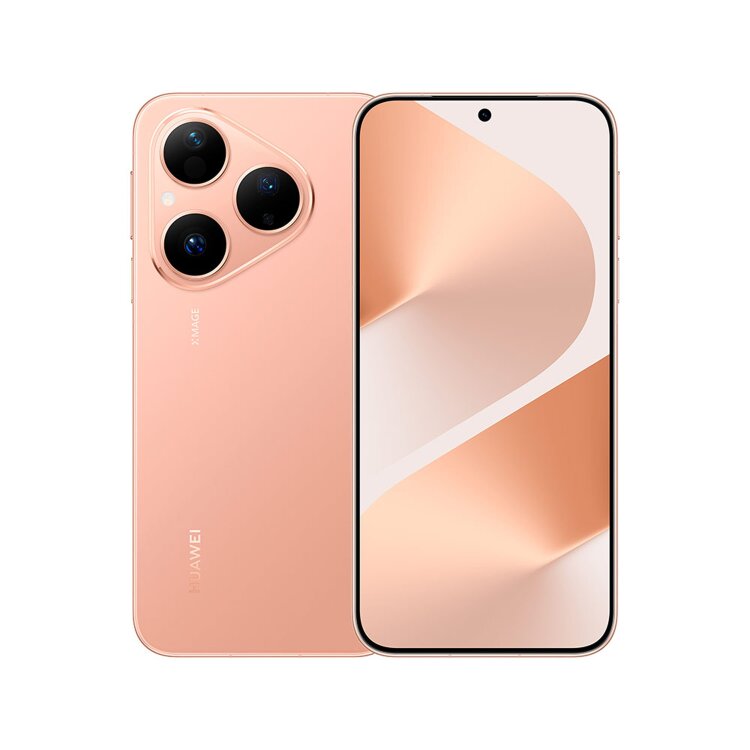 Смартфон Huawei Pura 80 12/256GB Frosted Gold (Золотой)