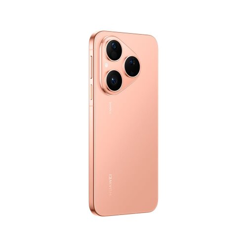 Смартфон Huawei Pura 80 12/256GB Frosted Gold (Золотой)
