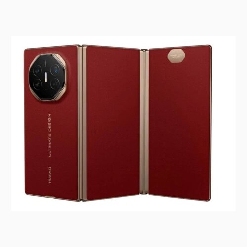 Смартфон HUAWEI Mate XTs Ultimate Design 16/1TB Auspicious Red (Красный)