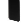 Накладка Soft-Touch для iPhone 8 Plus и 7 Plus - Черная