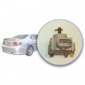 Датчик высоты дорожного просвета для Lexus ES300