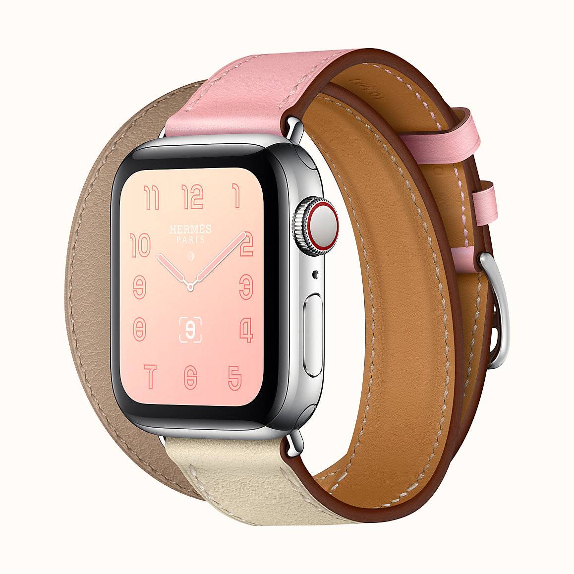 Apple watch hermes serie 4 hotsell