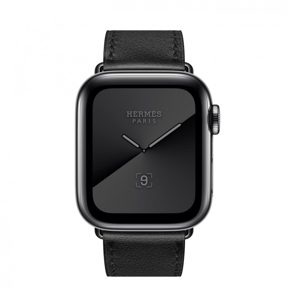 hermes series 5