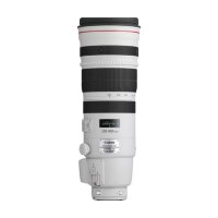Объектив Canon EF 200-400mm f/4L IS USM Extender 1.4x