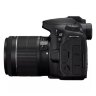 Canon EOS 90D + EF-S 18-55mm IS STM Lens Kit