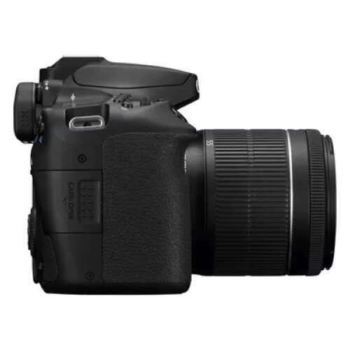 Canon EOS 90D + EF-S 18-55mm IS STM Lens Kit