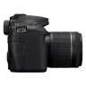 Canon EOS 90D + EF-S 18-55mm IS STM Lens Kit