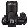 Canon EOS 90D + EF-S 18-55mm IS STM Lens Kit