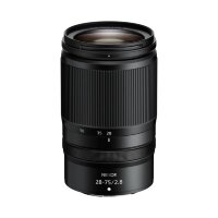 Объектив Nikon Nikkor Z 28-75mm f/2.8