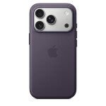 Чехол TechWoven для iPhone 17 Pro с MagSafe - Фиолетовый (Purple)