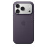 Чехол TechWoven для iPhone 17 Pro с MagSafe - Фиолетовый (Purple)