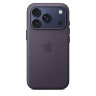 Чехол TechWoven для iPhone 17 Pro с MagSafe - Фиолетовый (Purple)