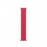 Apple Braided Solo Loop 41mm для Apple Watch - Red