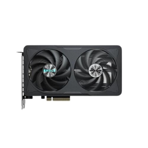 Видеокарта NVIDIA GIGABYTE Eagle GeForce RTX 5060 8 ГБ OC