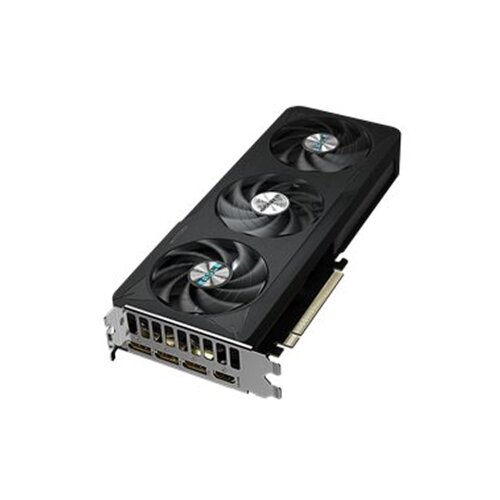 Видеокарта NVIDIA GIGABYTE Eagle GeForce RTX 5060 8 ГБ OC