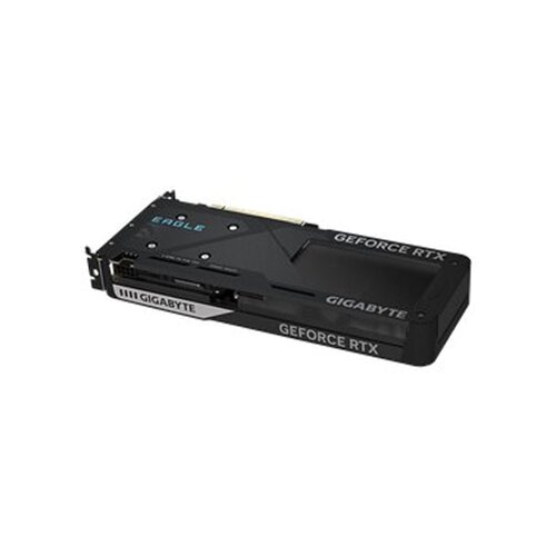 Видеокарта NVIDIA GIGABYTE Eagle GeForce RTX 5060 8 ГБ OC