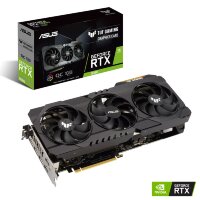 Игровая видеокарта NVIDIA ASUS TUF Gaming GeForce RTX 3080 10G