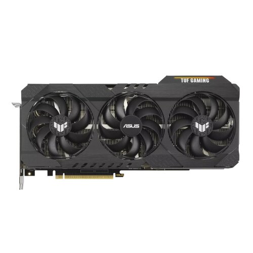 Игровая видеокарта NVIDIA ASUS TUF Gaming GeForce RTX 3080 10G