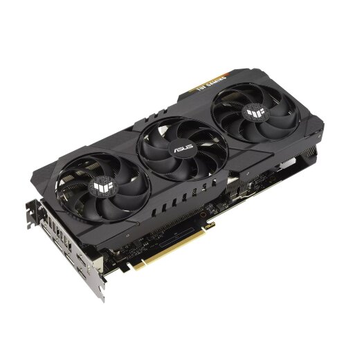 Игровая видеокарта NVIDIA ASUS TUF Gaming GeForce RTX 3080 10G