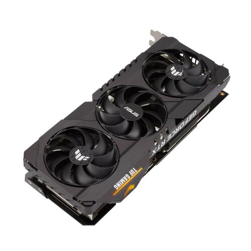 Игровая видеокарта NVIDIA ASUS TUF Gaming GeForce RTX 3080 10G