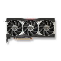 Видеокарта AMD Radeon RX 6900 XT