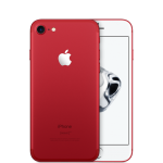 iPhone 7 128GB Red (Красный)