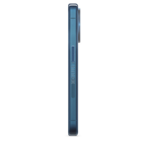 Чехол OtterBox Lumen для iPhone 15 Pro с MagSafe - Синий (Blue)