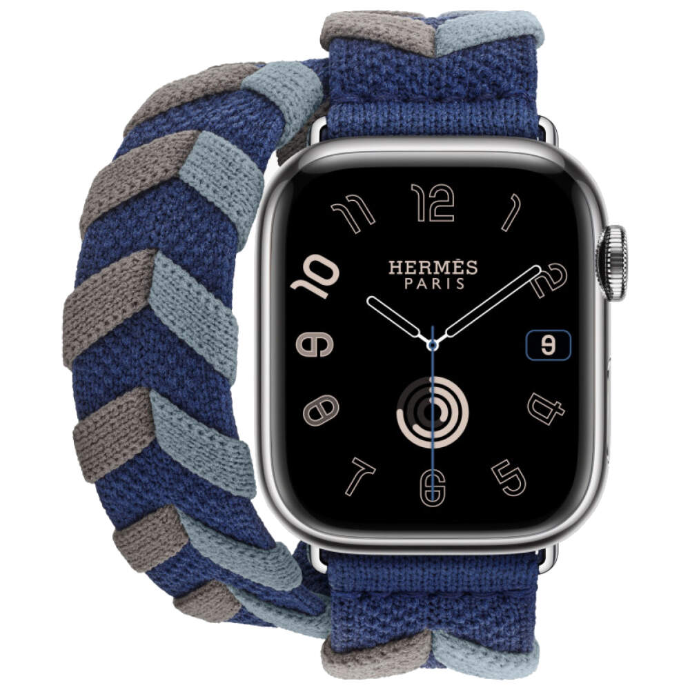 Hermes link clearance apple watch