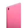 Чехол книжка Smart Case для iPad Pro 10,5" Розовая