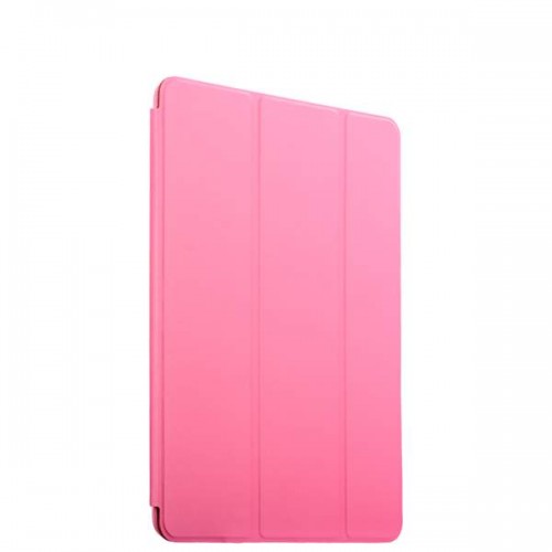 Чехол книжка Smart Case для iPad Pro 10,5" Розовая