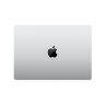 Apple MacBook Pro 14 M5 Max, 2026, 36GB, 4TB, 18-CPU, 32-GPU, Silver