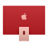 Apple iMac 24 inch (2023, M3, 24GB, 1TB SSD, 8-core GPU) Pink