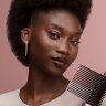 Мультистайлер и фен Dyson Airwrap Co-anda2x Curly+Coily - Amber Silk