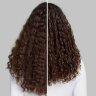 Мультистайлер и фен Dyson Airwrap Co-anda2x Curly+Coily - Amber Silk