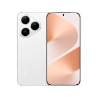 Смартфон Huawei Pura 80 12/256GB White (Белый)
