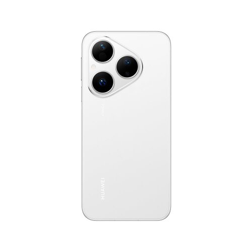 Смартфон Huawei Pura 80 12/256GB White (Белый)