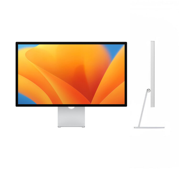 Монитор Studio Display 27", Retina 5K