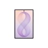 Смартфон Samsung Galaxy Z Fold8 12/256GB Lavender (Лавандовый)