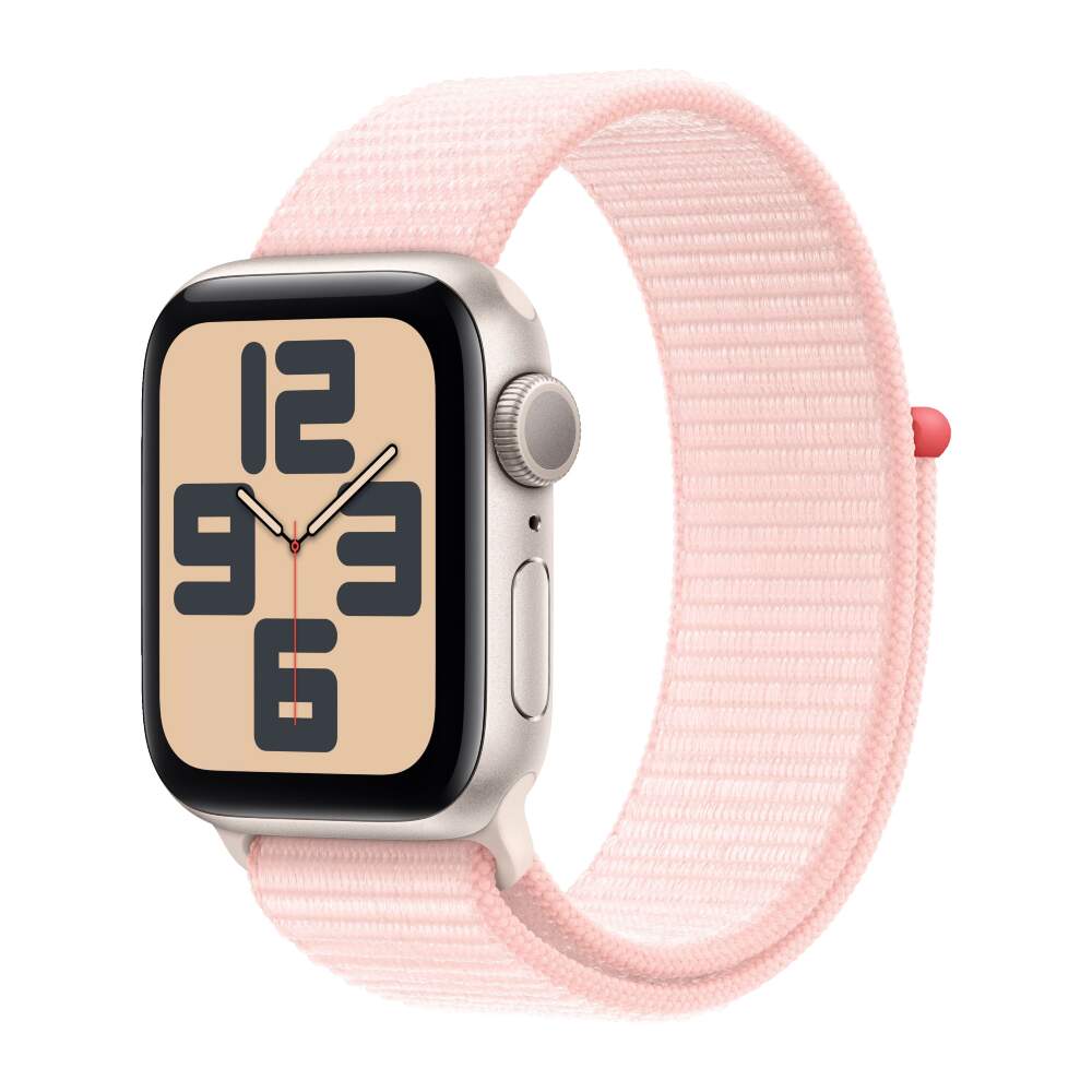 Apple watch se 02 top