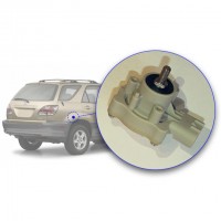 Датчик положения кузова задний правый для Lexus RX300