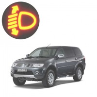 Датчик угла наклона для Mitsubishi Pajero Soprt (8651A106)