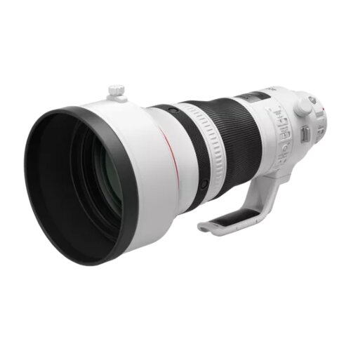 Объектив Canon EF 400mm f/2.8L IS III USM