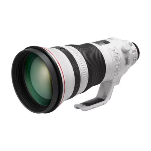 Объектив Canon EF 400mm f/2.8L IS III USM