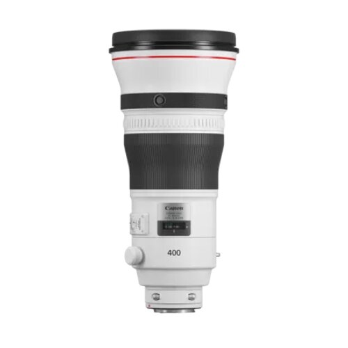 Объектив Canon EF 400mm f/2.8L IS III USM