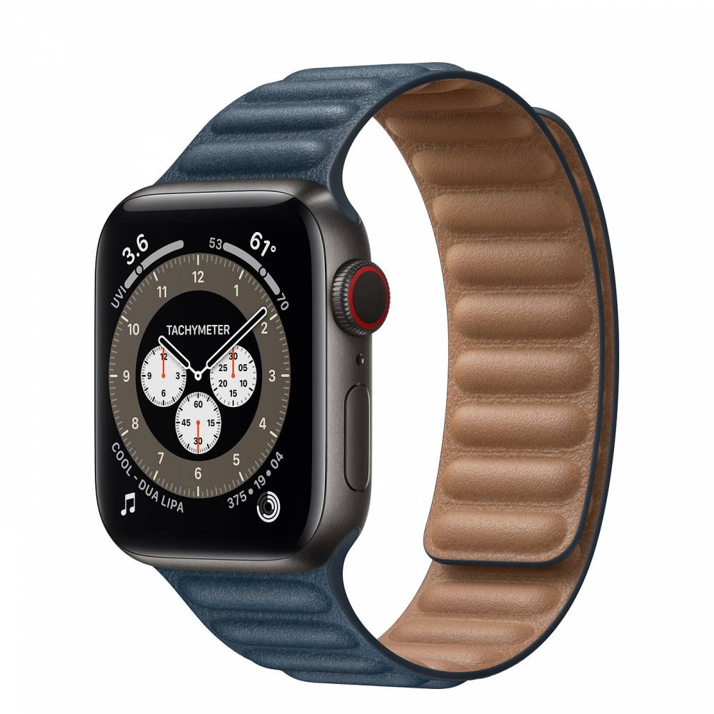 Apple watch series 6 shopping new arrivals
