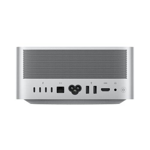Apple Mac Studio M3 Ultra, 2025, 512GB, 8TB, 80-core GPU