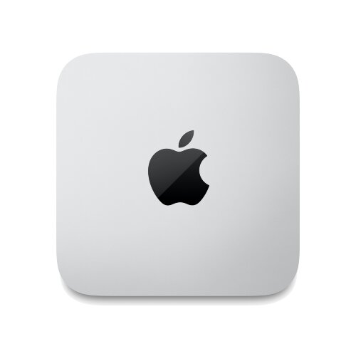 Apple Mac Studio M3 Ultra, 2025, 512GB, 8TB, 80-core GPU