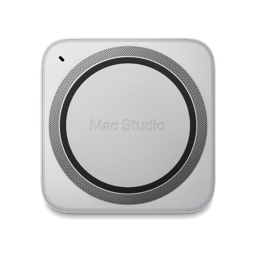 Apple Mac Studio M3 Ultra, 2025, 512GB, 8TB, 80-core GPU