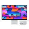 Apple Mac Studio M3 Ultra, 2025, 512GB, 8TB, 80-core GPU